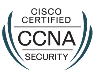 Skírteini - Cisco CCNA