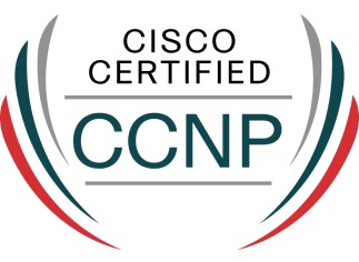 Skírteini - Cisco CCNP