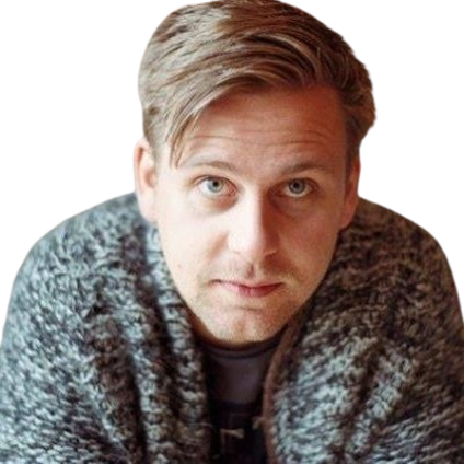 Egill Þorsteinsson